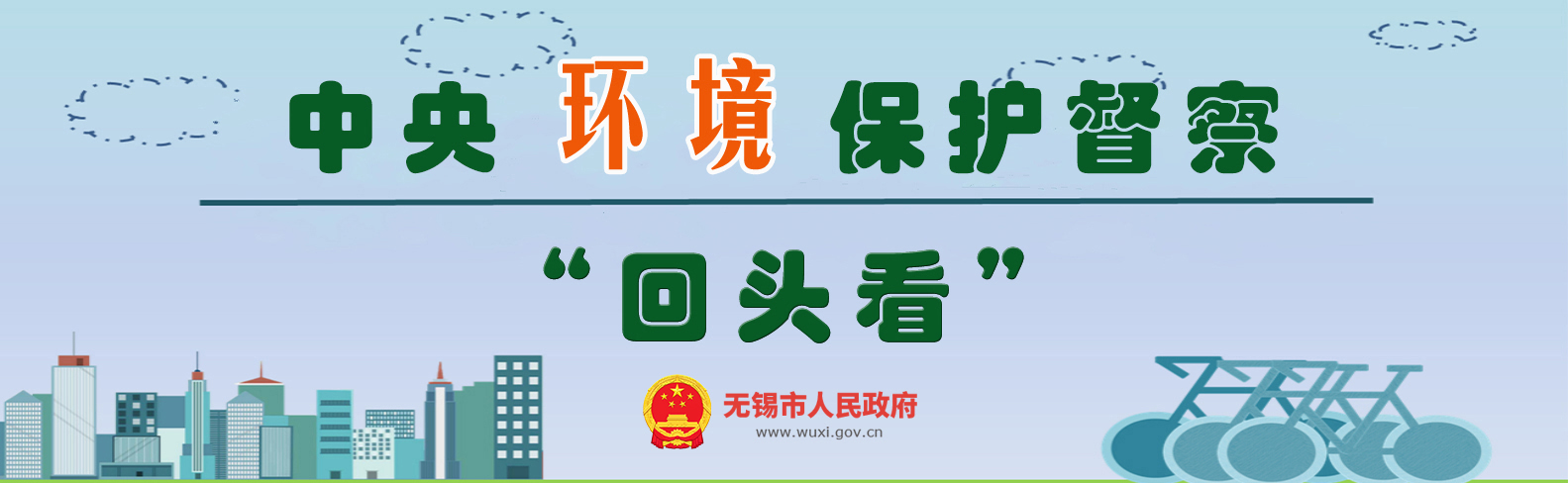 中央環(huán)境保護(hù)督察“回頭看”