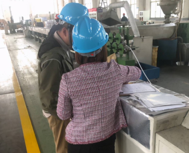 數(shù)據(jù)驅(qū)動產(chǎn)業(yè) 中軟國際解放號賦能宜興電纜產(chǎn)業(yè)數(shù)字化轉型 