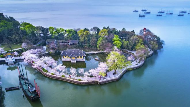 兩會特稿 | 無錫，未來可期！