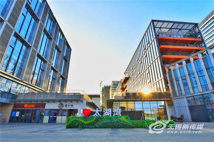 聚春之“勁” 以“城”之名，無錫構建“一帶多城”協(xié)同發(fā)展新格局