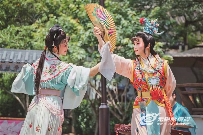 接續(xù)城市文脈，讓百宅百院“活”在時光里