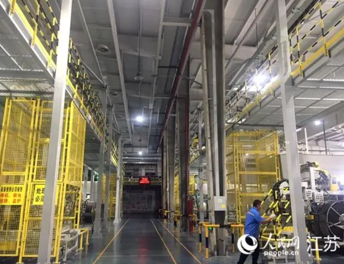 數(shù)字無錫：讓技術和城市“為人而轉”