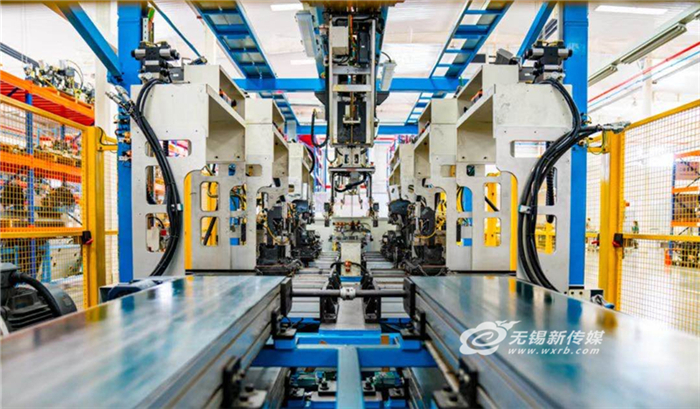 政策扶持+生態(tài)涵養(yǎng)，無(wú)錫加快培育科創(chuàng)尖兵“生態(tài)圈”