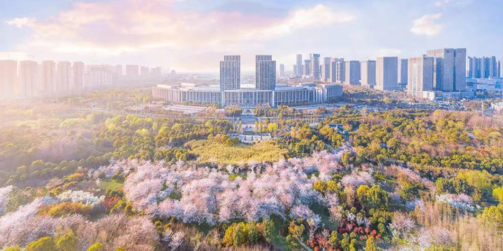 “敢”字當頭！奏響無錫奮進的時代強音