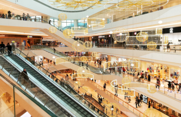 無(wú)錫梁溪區(qū)重點(diǎn)商業(yè)綜合體春節(jié)假期總銷售額達(dá)2.34億元，人流量達(dá)213.08萬(wàn)人次