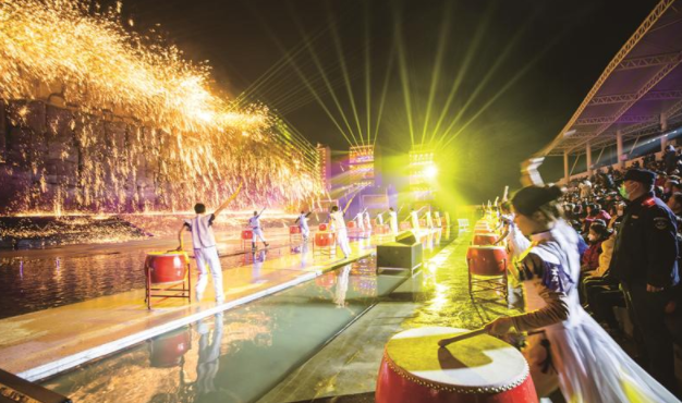 無(wú)錫各景區(qū)游客接待總量、旅游收入均超2019年同期水平兩成以上