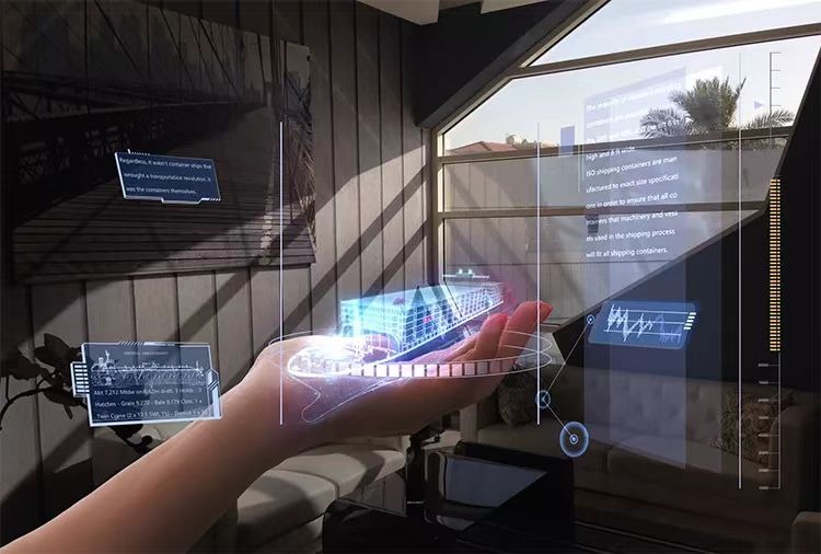 “鏈上未來”，區(qū)塊鏈成為數(shù)字時代無錫發(fā)展新引擎