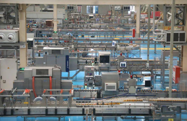 “1+1+N”，夯實宜興產(chǎn)業(yè)強市“硬支撐”！ 