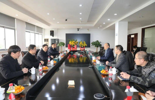 送祝福、鼓干勁！