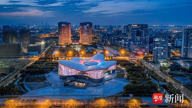 人均GDP，無(wú)錫連續(xù)第三次奪“第一”