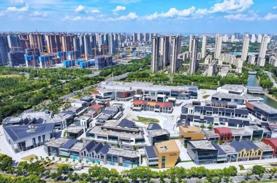 北京傳來(lái)好消息！無(wú)錫進(jìn)入試點(diǎn)名單！