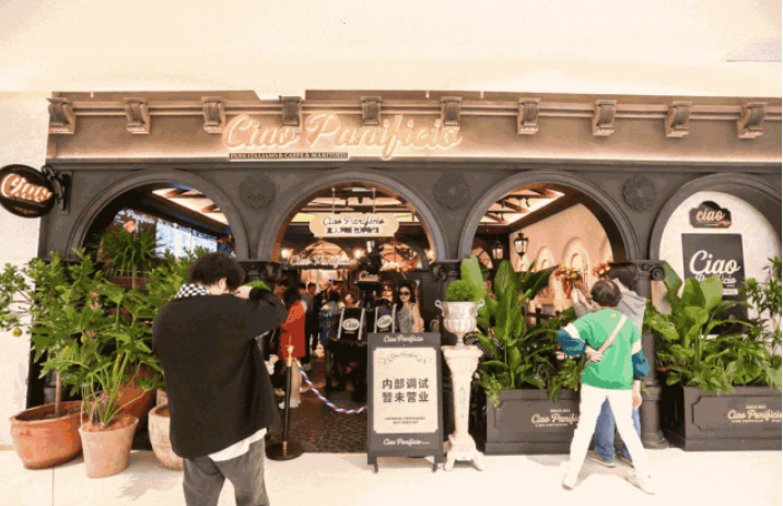 一大波首店涌向無(wú)錫，你逛過(guò)幾家？