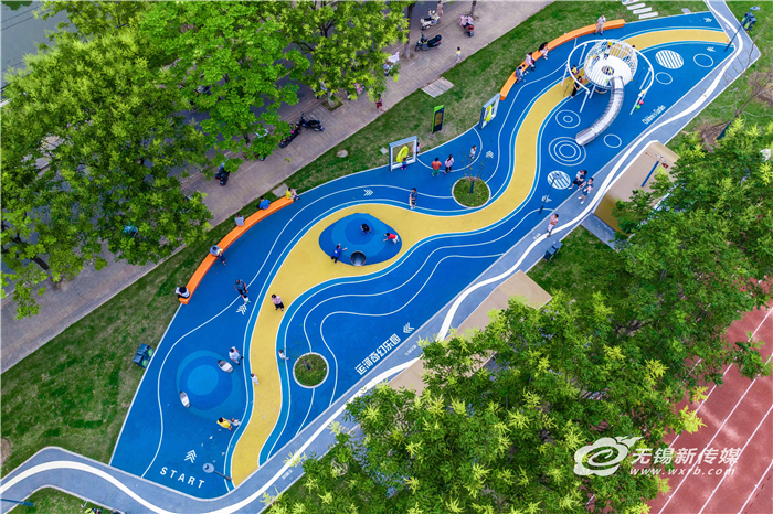 幼有所育、住有所居、老有所樂，無錫加速建設“全齡友好城市”