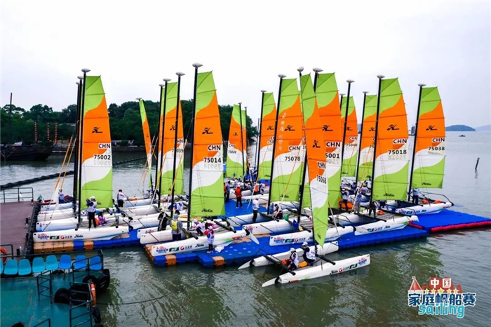 “水陸空”全覆蓋，無錫積極推動“體育+旅游+文化”深度融合發(fā)展