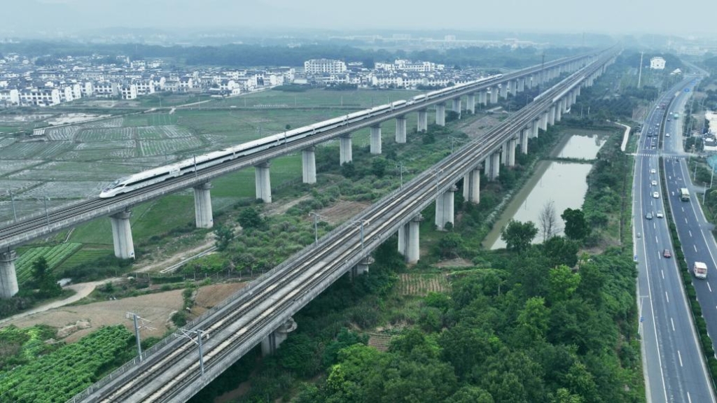 長三角議事廳︱一體化迎五周年：有哪些成效？未來怎么走？