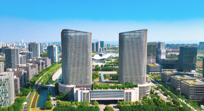 決戰(zhàn)四季度，無錫高新區(qū)拉滿項目招引、建設“進度條”