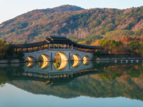 冬季限定！奇觀再現(xiàn)！就在無(wú)錫這里……