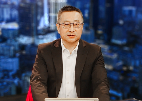 無錫市自然資源和規(guī)劃局嘉賓