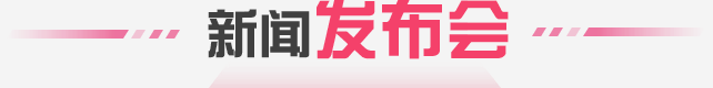 新聞發(fā)布會